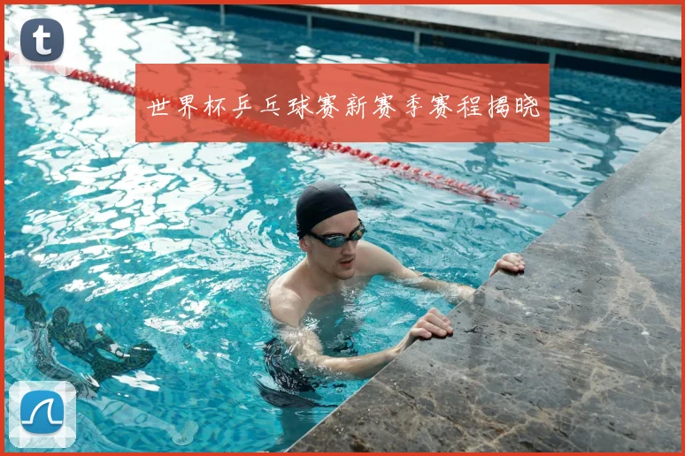 世界杯乒乓球赛新赛季赛程揭晓
