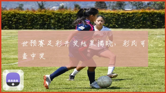 世预赛足彩开奖结果揭晓，彩民可查中奖