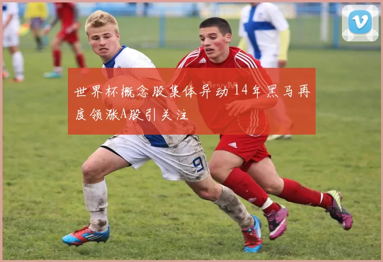 世界杯概念股集体异动 14年黑马再度领涨A股引关注